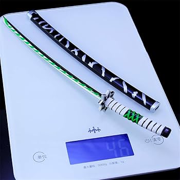 鬼滅の刃 日輪刀 ペーパーナイフ 不死川実弥 Amazon.co.jp: Marara 日輪刀型ペーパーナイフ 鬼滅の刃 不死川